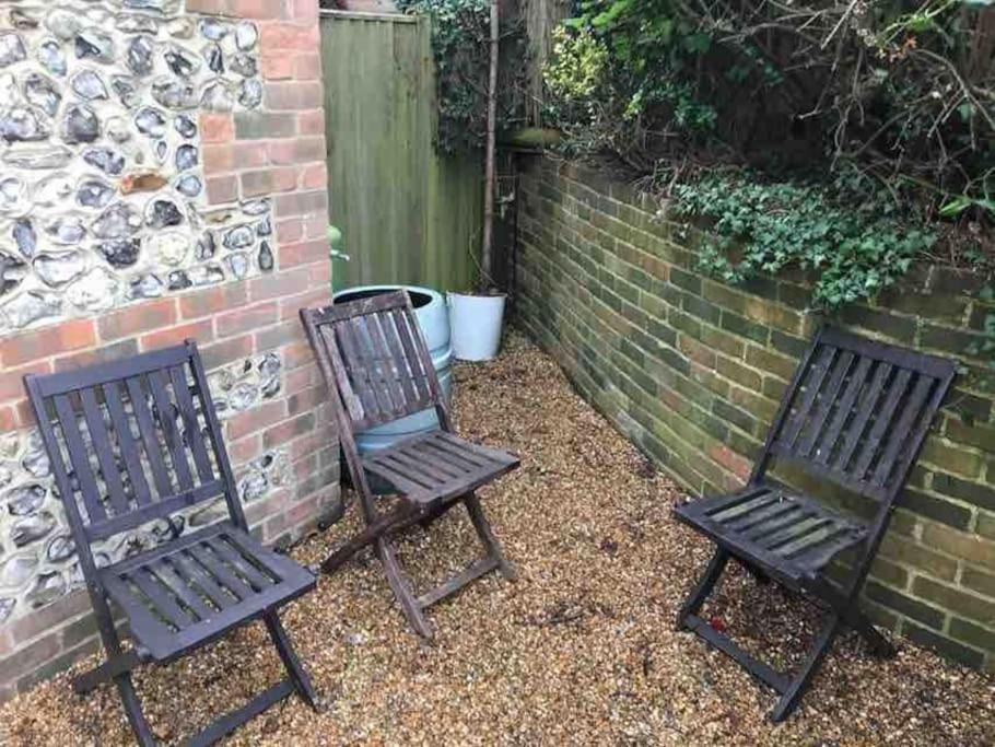 Lane End Cottage Ovington  Dış mekan fotoğraf